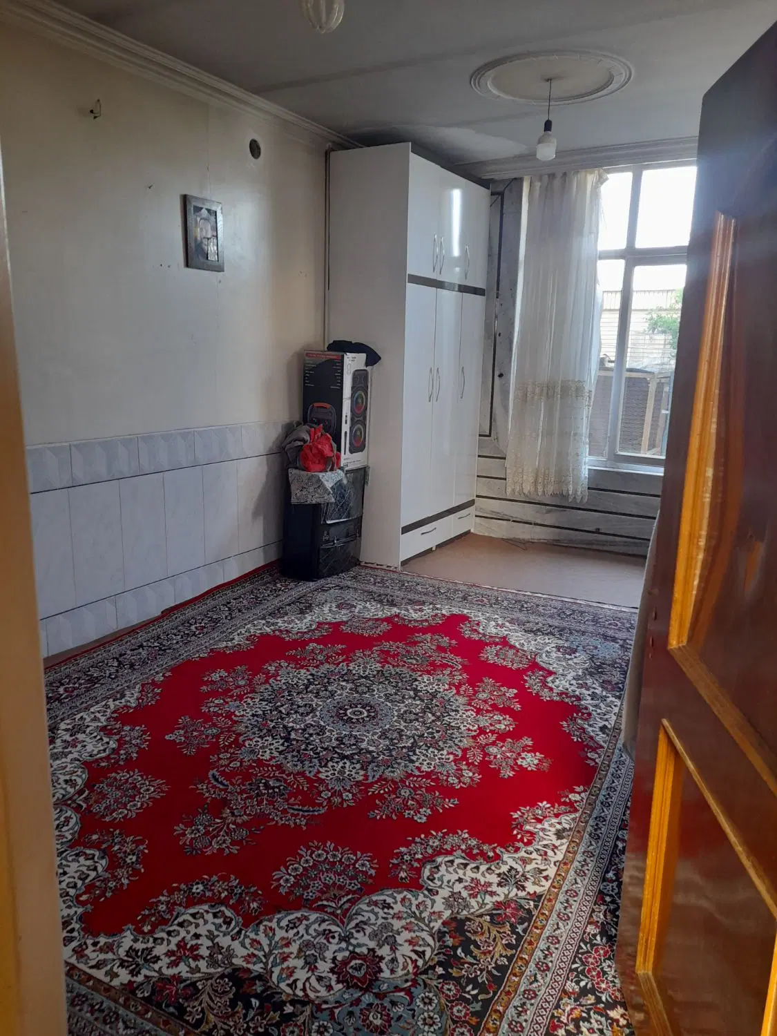 فروش خانه در اندوان