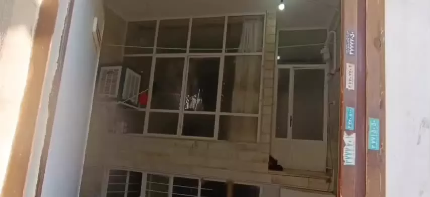 منزل مسکونی ۳ طبقه ویلایی