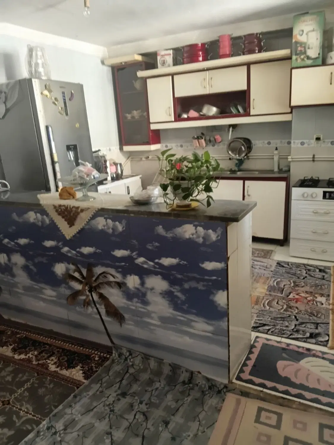 خانه فروشی