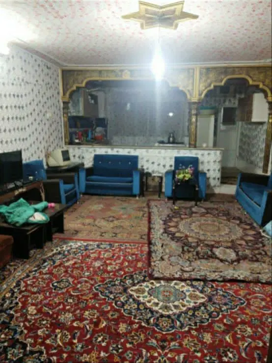 آپارتمان 85متری یک خواب