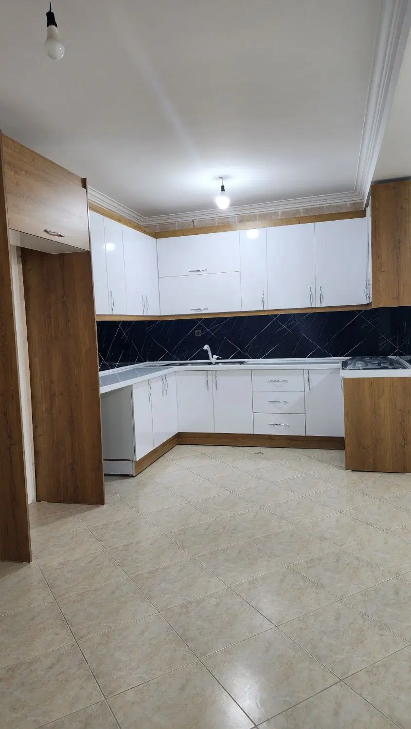 فروش  اپارتمان دوخوابه. گلشهر. داماهی