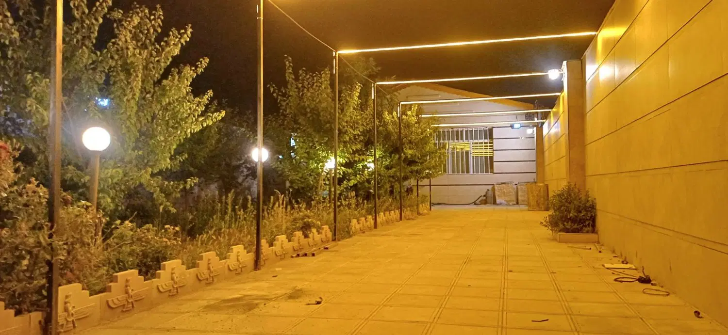 فروش ویلا شاهنامه ۷۶