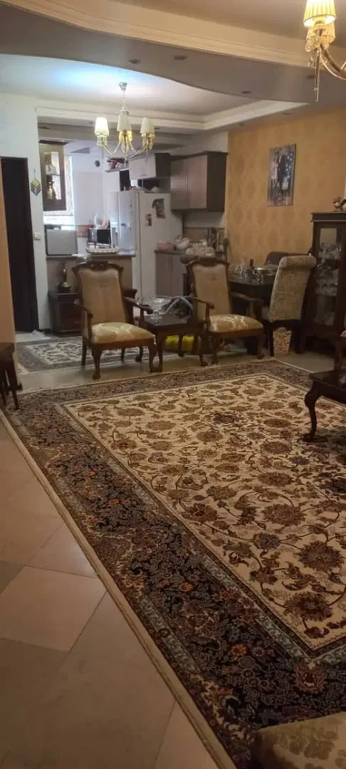 ۷۰ متر آپارتمان نارمک