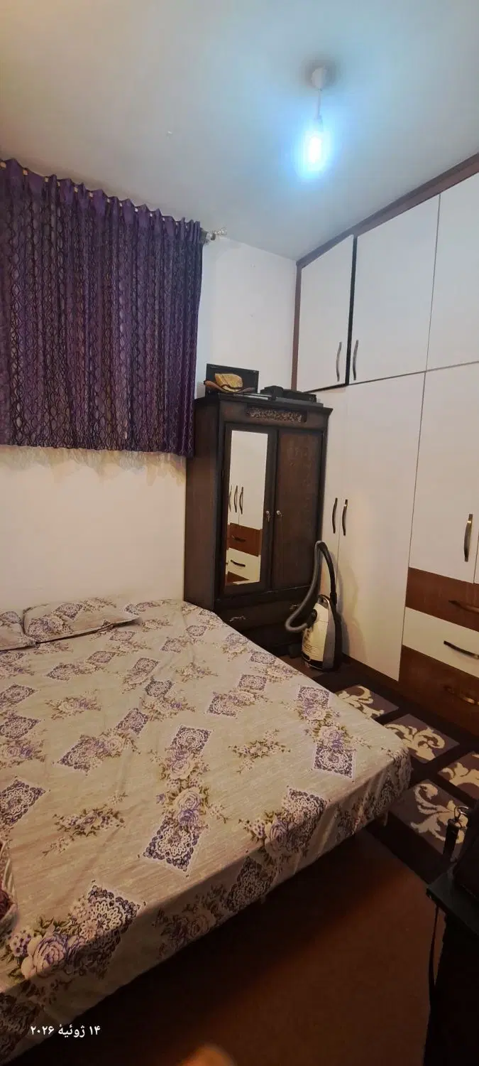 یک باب منزل مسکونی ویلایی به متراژ ۱۰۵ متر