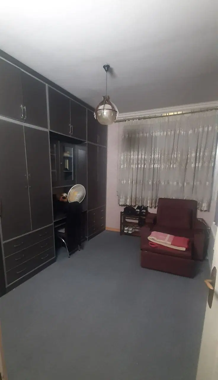 آپارتمان سناباد ۱۱۴متری