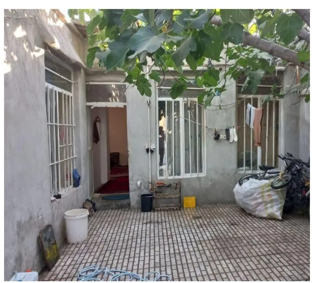 فروش خونه جعفرآباد
