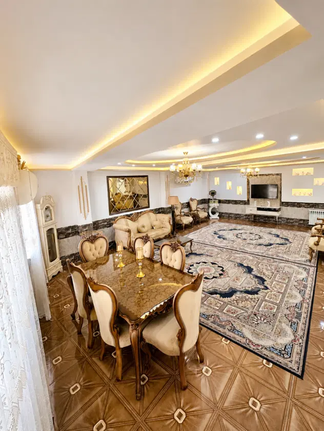 فروش خانه ۲۵۰ متری تک واحدی در تاپ لوکیشن