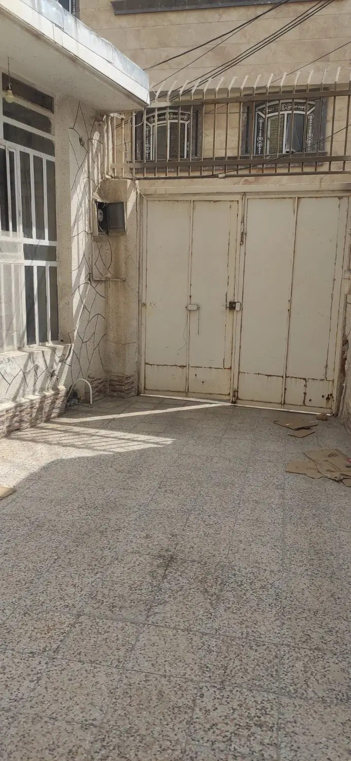 خانه ویلایی مستقل
