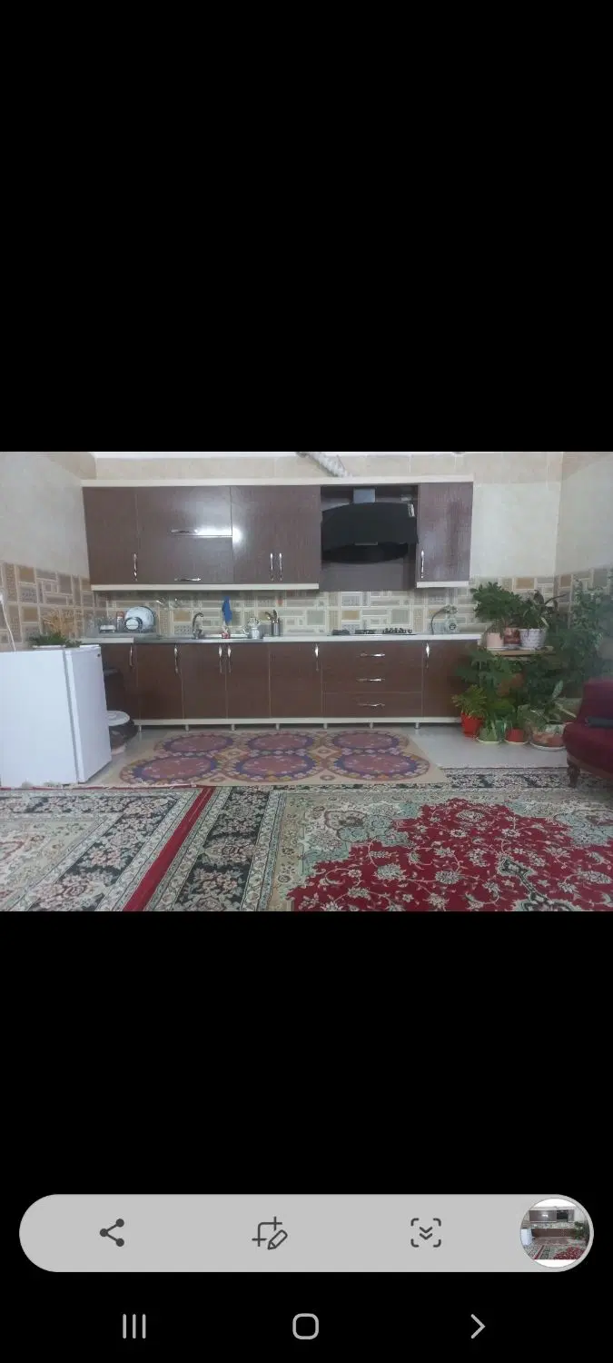 منزل شیک وتمیز