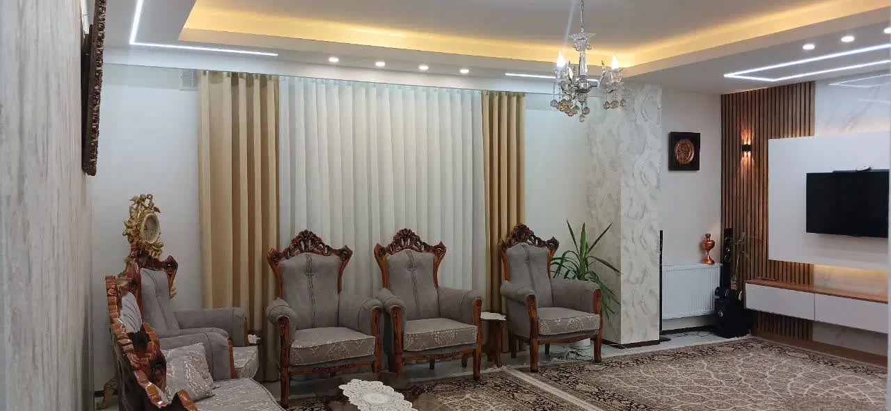 مشاور املاک توکلی