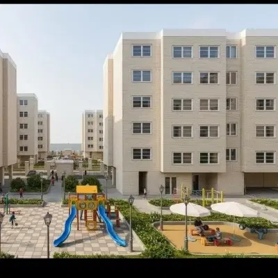 فروش آپارتمان