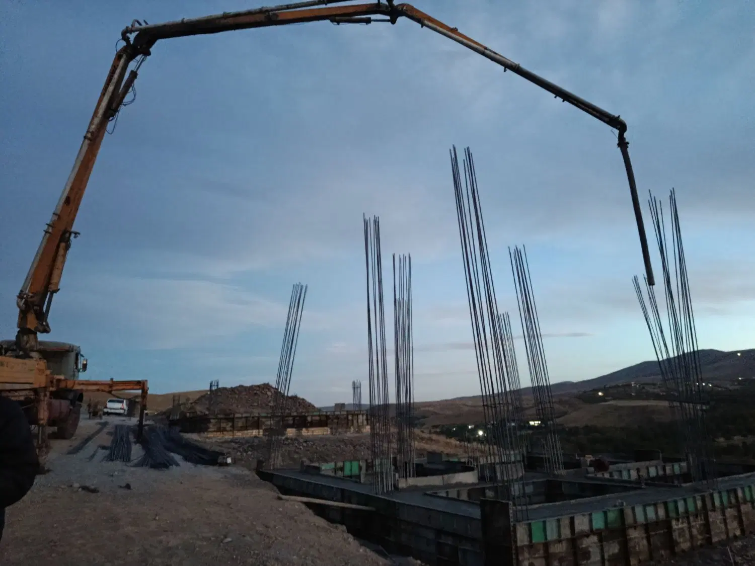 زمین مسکونی زیرنظرمسکن شهرسازی