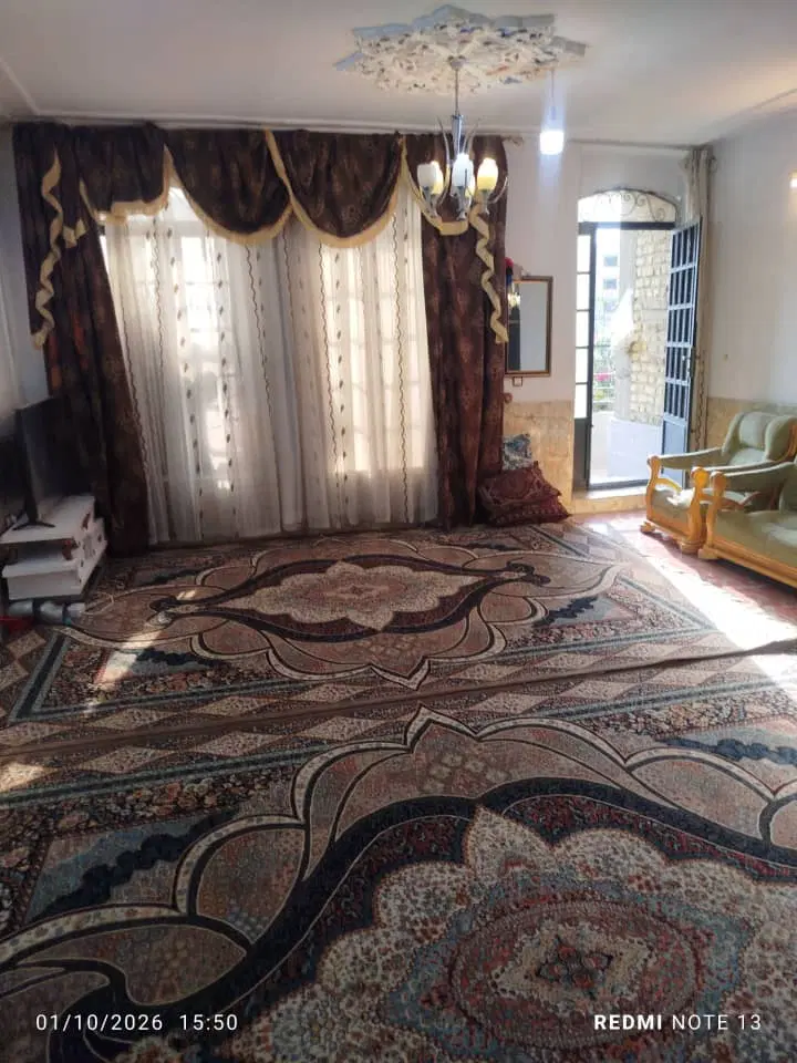 رهن کامل منزل مسکونی دربست طبقه دوم