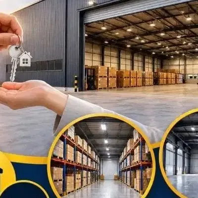 انبار ۱۷ متری در باغ سپهسالار