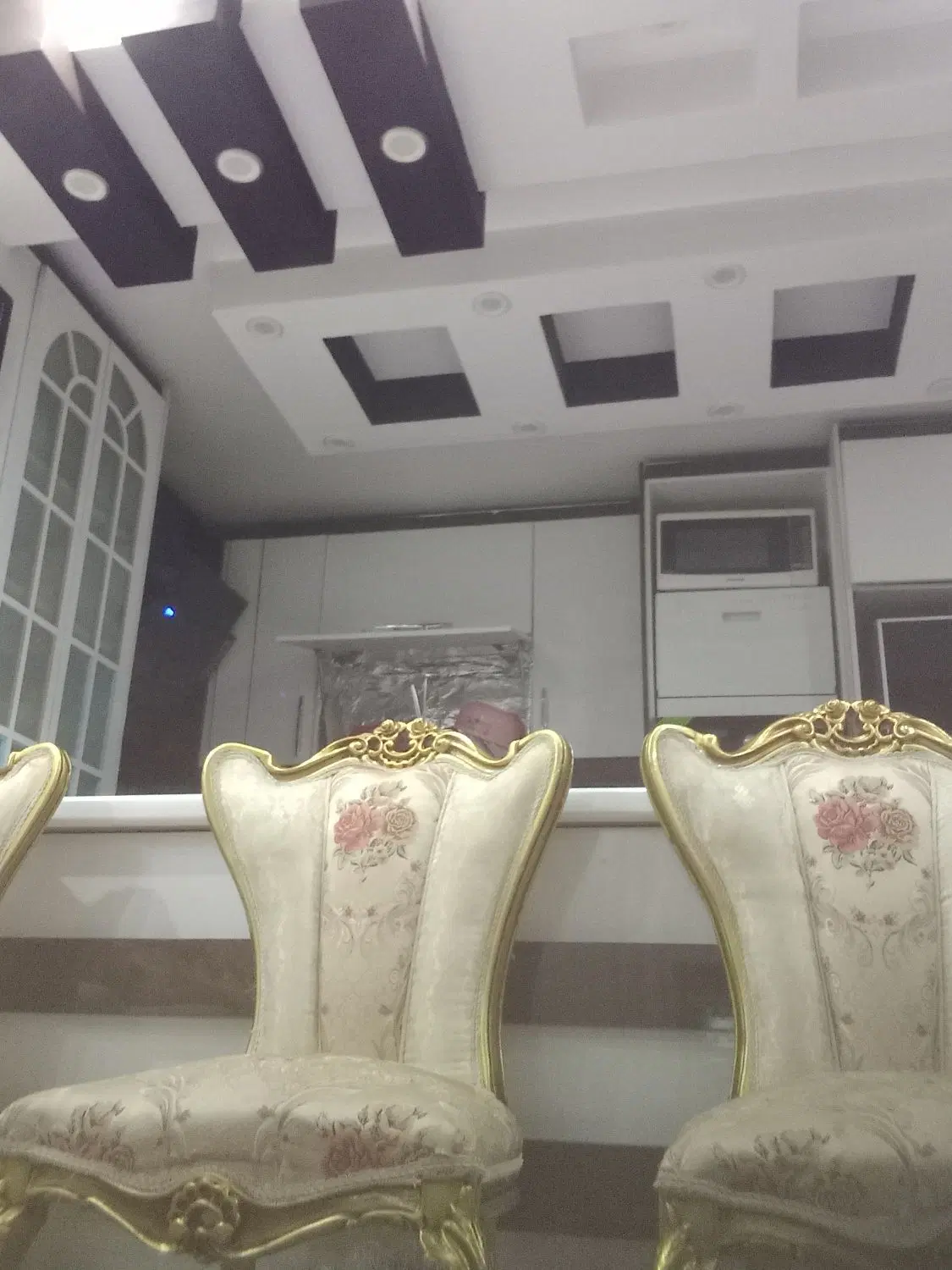 فروش۸۳متر ناجا