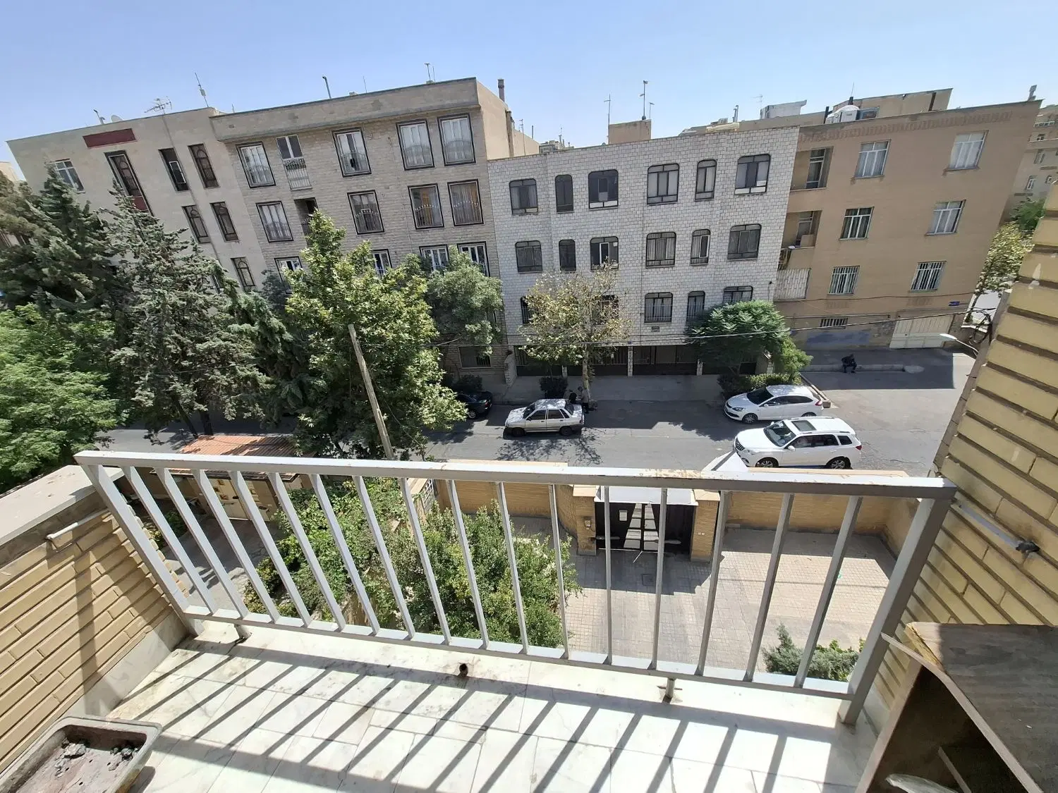 آپارتمان 78_5 متری