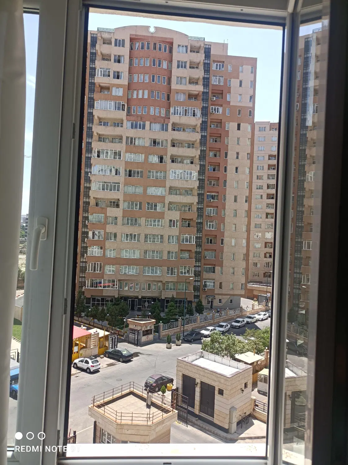فروش آپارتمان