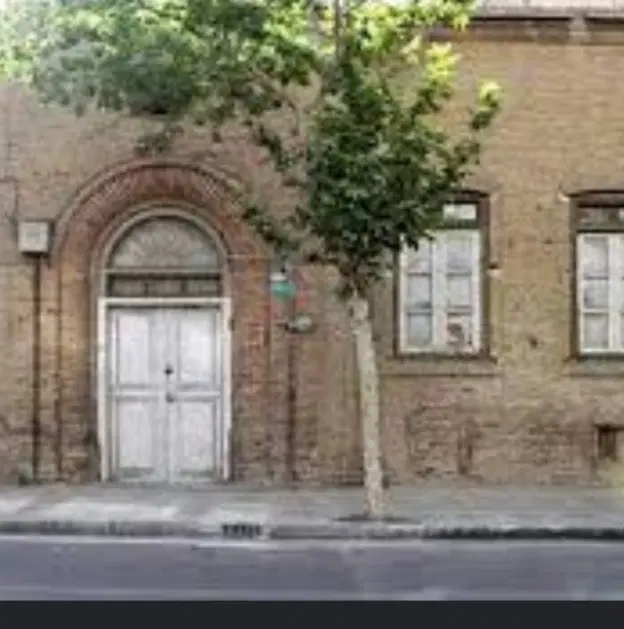 زمین تجاری