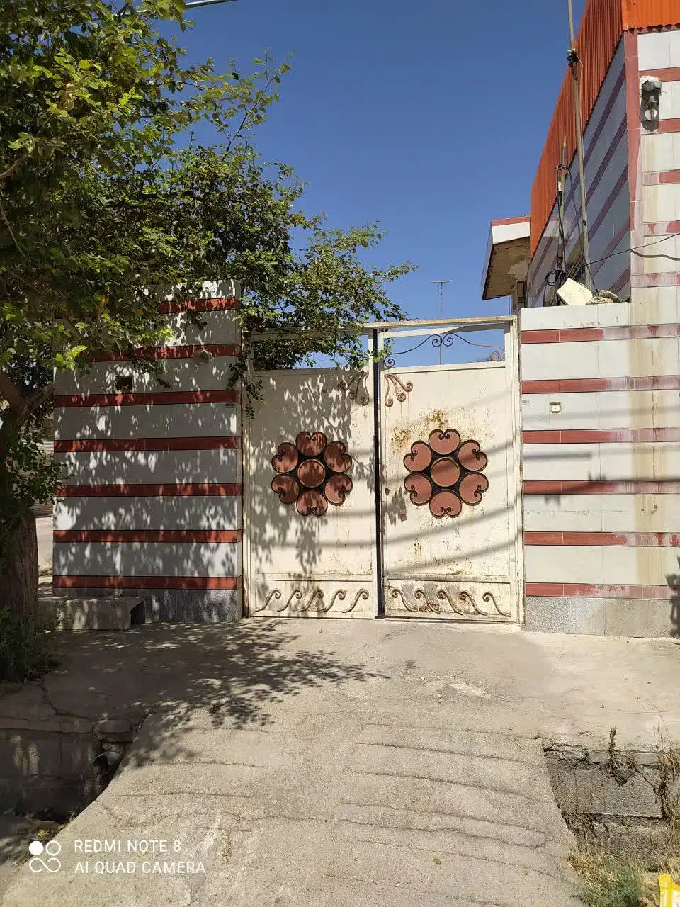 شهرامام فروش خانه دوطبقه ۱۵۰ متر