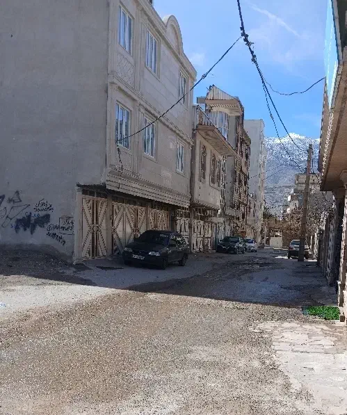 زمین ضهرک آذربایجان دونبش