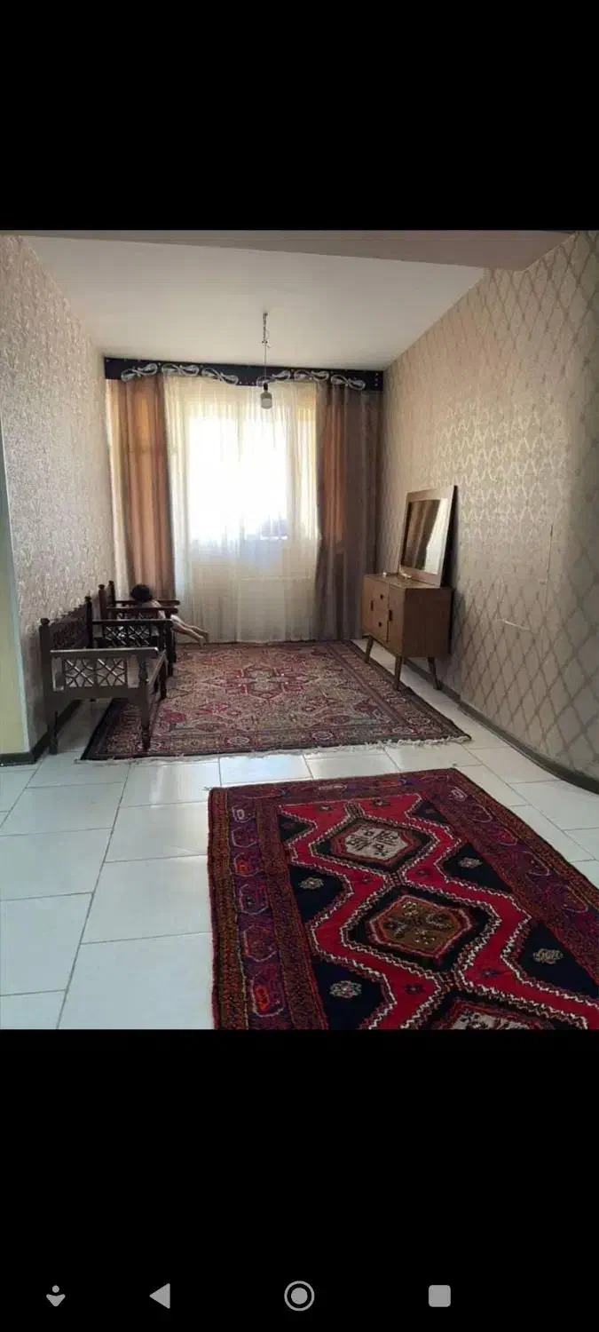 فروش آپارتمان 120 متر آتش‌نشانی