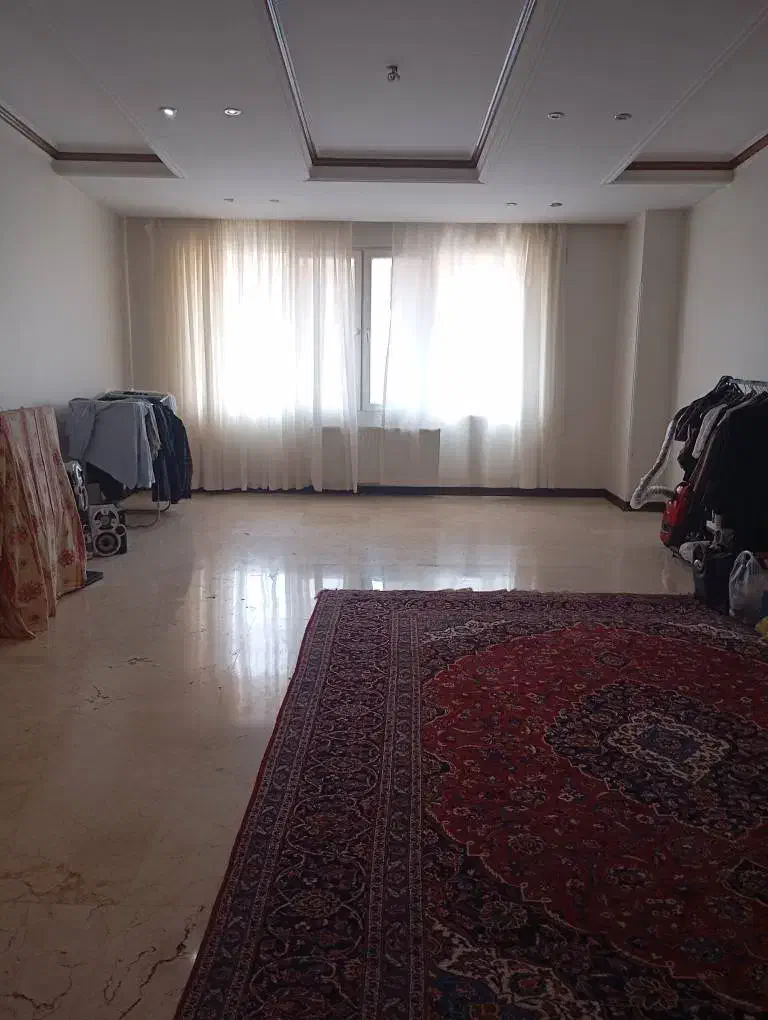 الهیه غرب ( شهرک دانشگاه شریف) ۱۱۴ متری