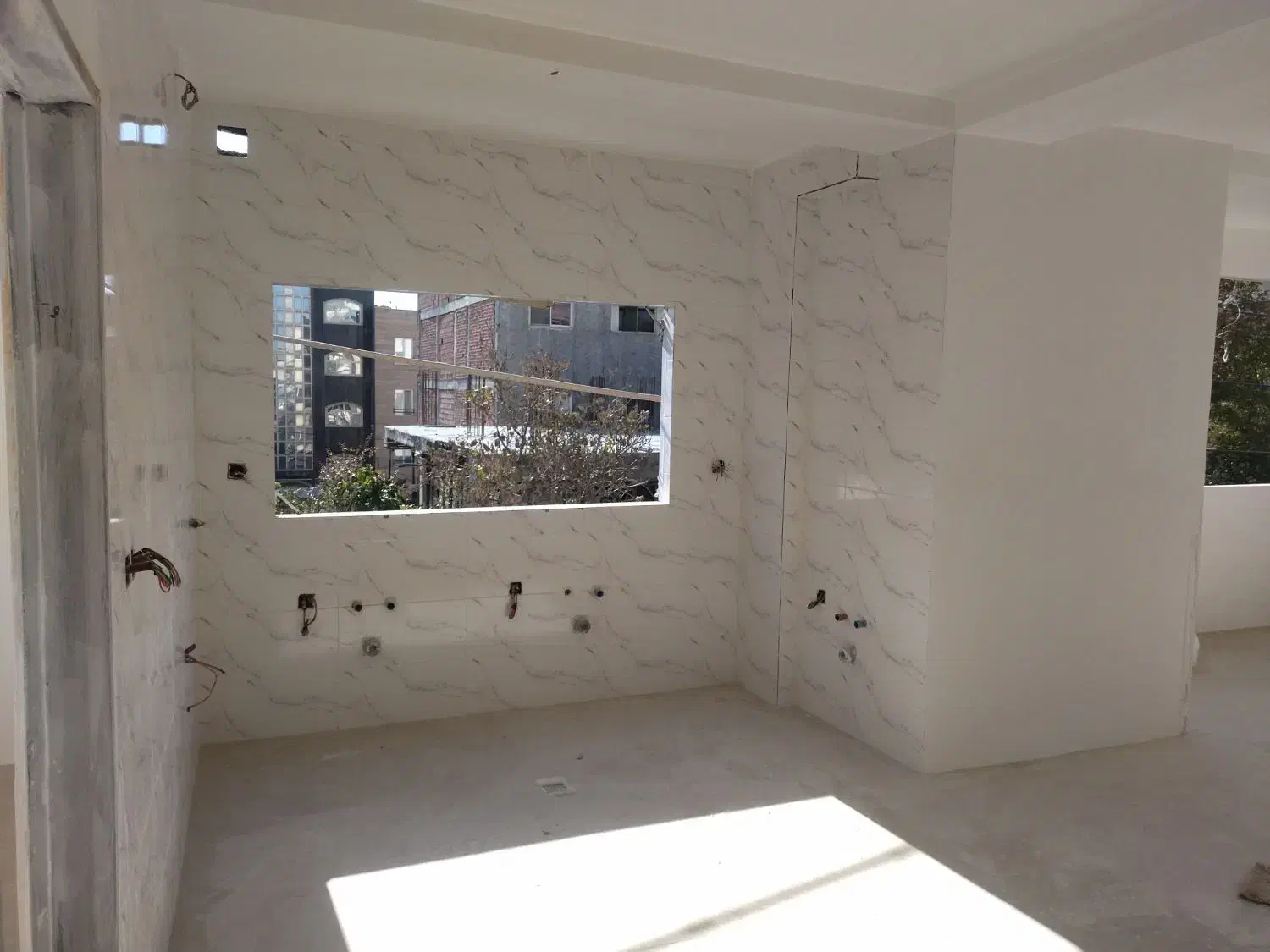 آپارتمان فروشی