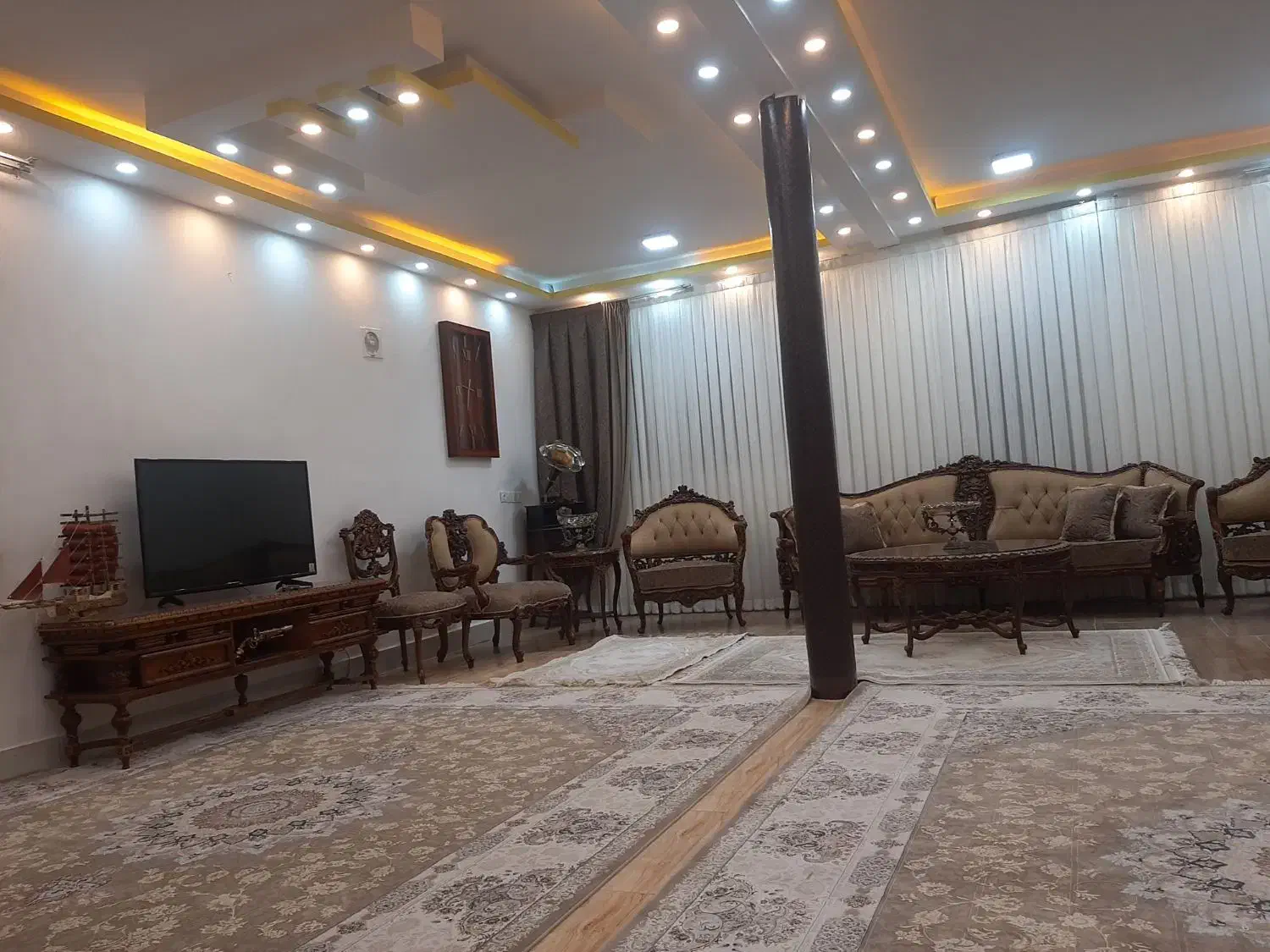 خانه و ویلایی