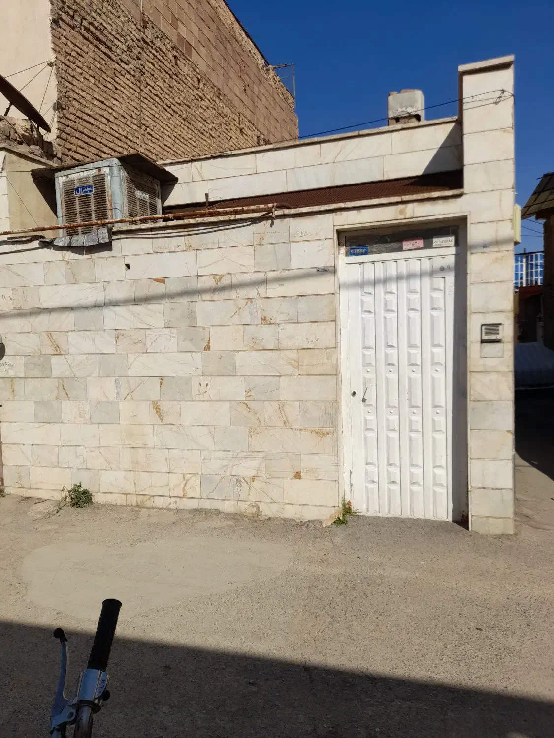 ویلایی۵۰متری_یک خوابه