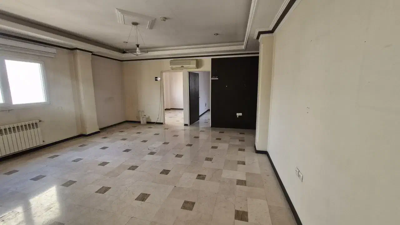 ۸۰ متر اداری تهرانسر