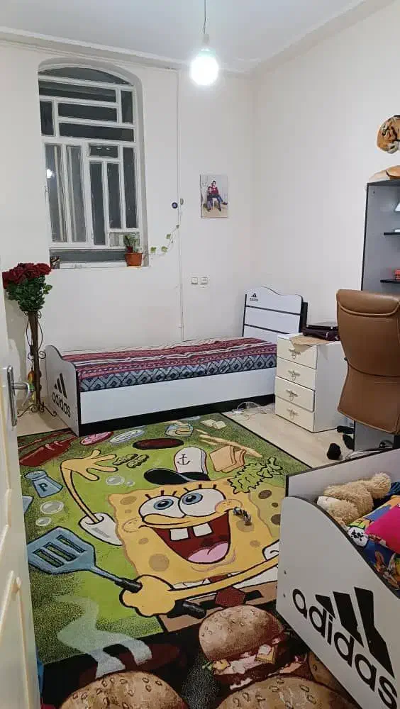 ویلایی چارباغ