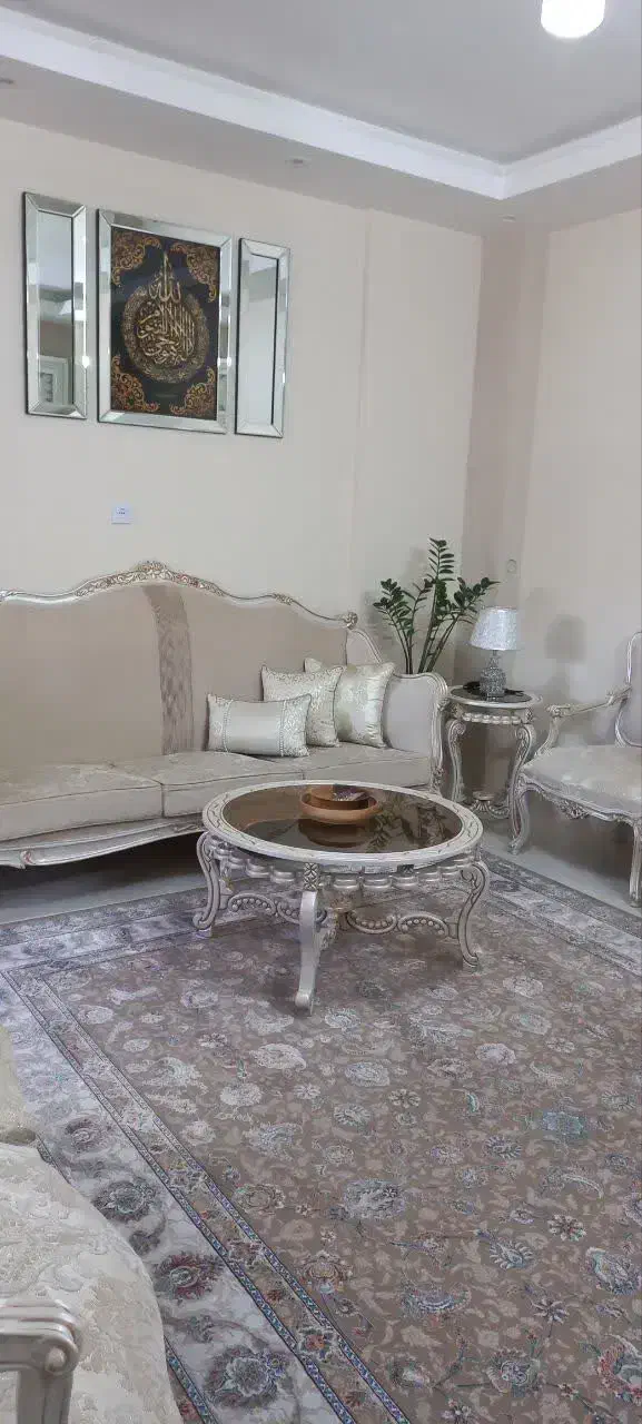 اپارتمان۵۵ متری  چراغچی ۹