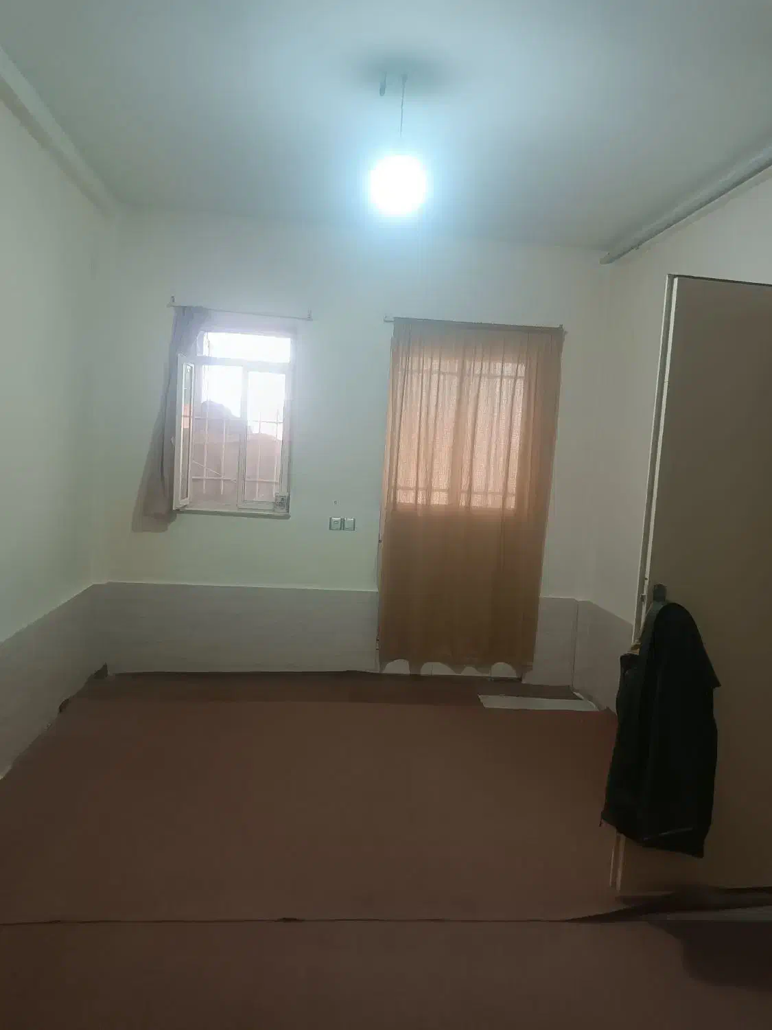خونه اجاره‌ای