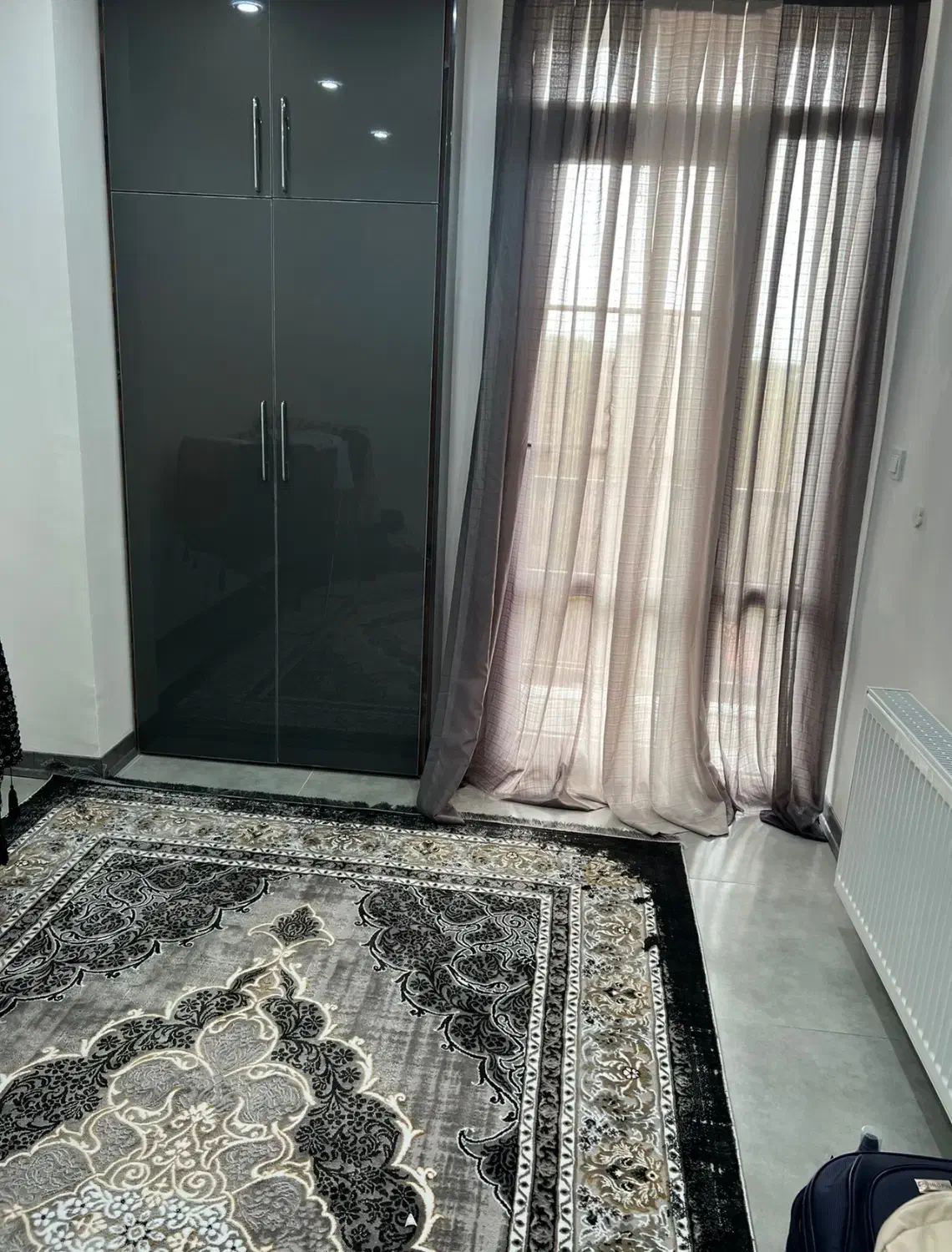 واحد شیک بهترین لوکیشن