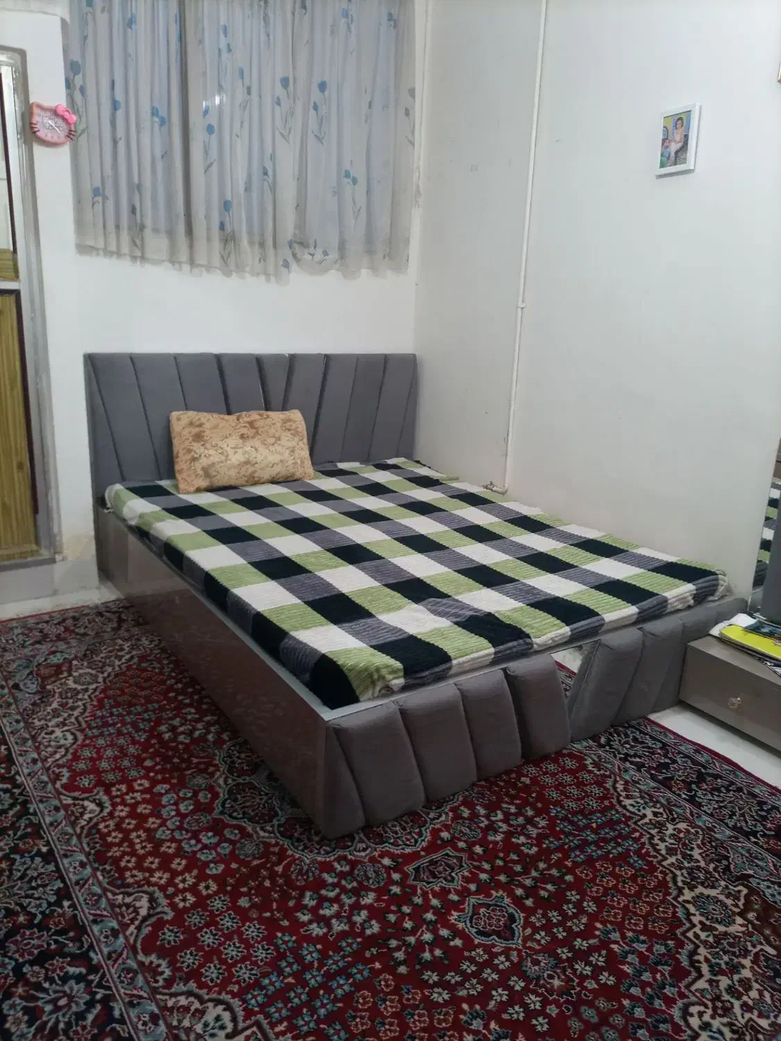 اپارتمان اجاره ای