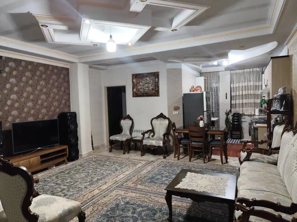 واحد آپارتمان مسکونی