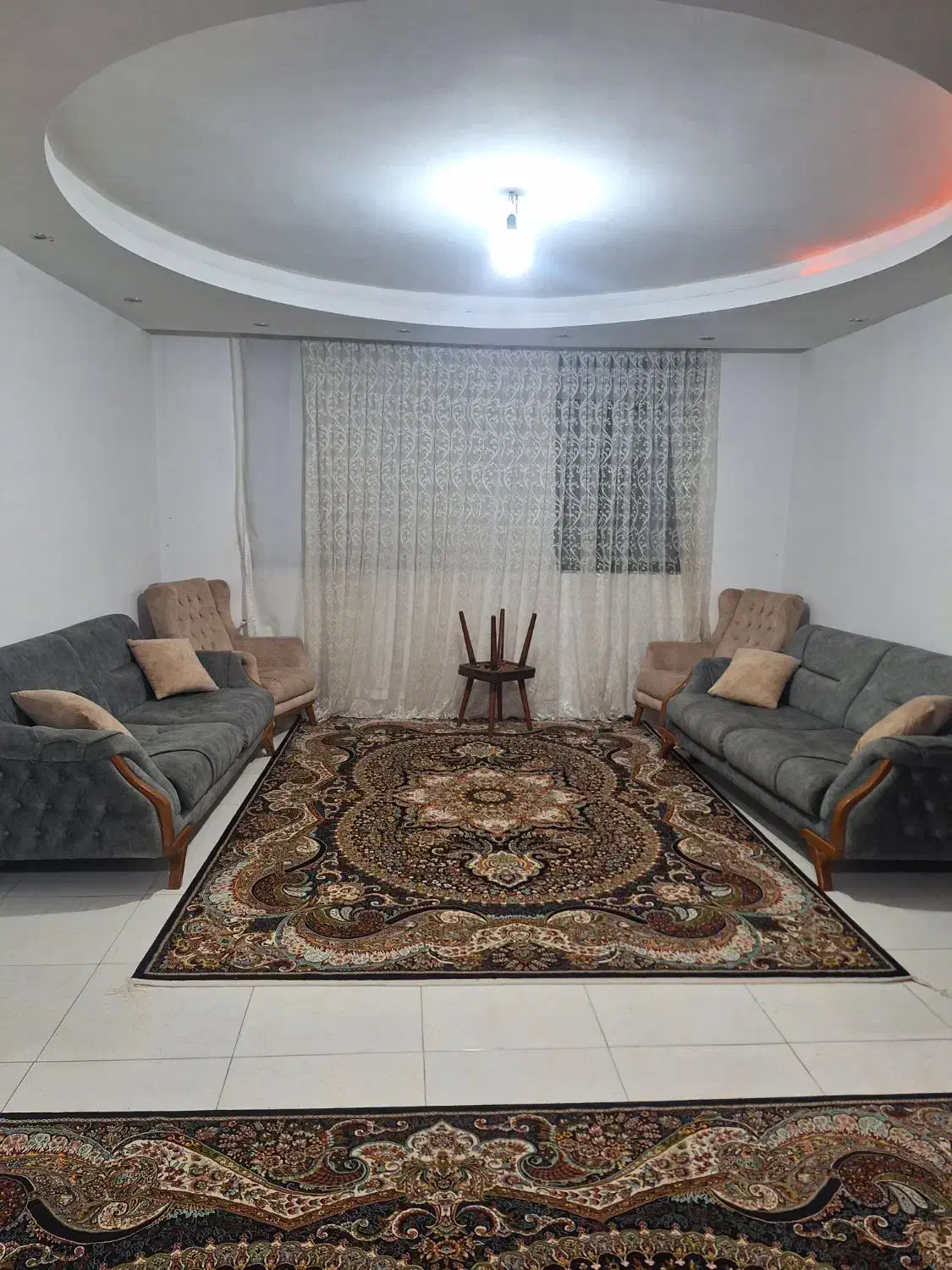 اجاره اپارتمان