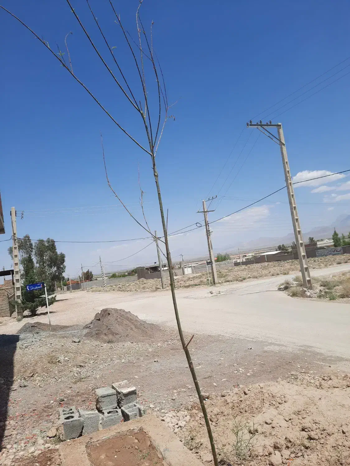 ویلا تجاری مسکونی