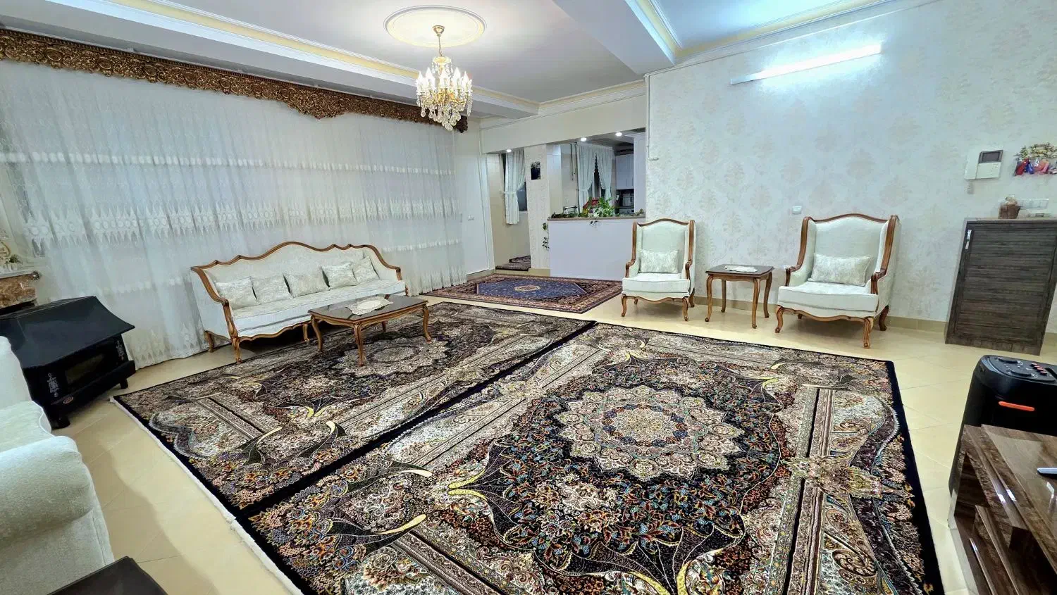 113 متری خوش نقشه تک واحدی