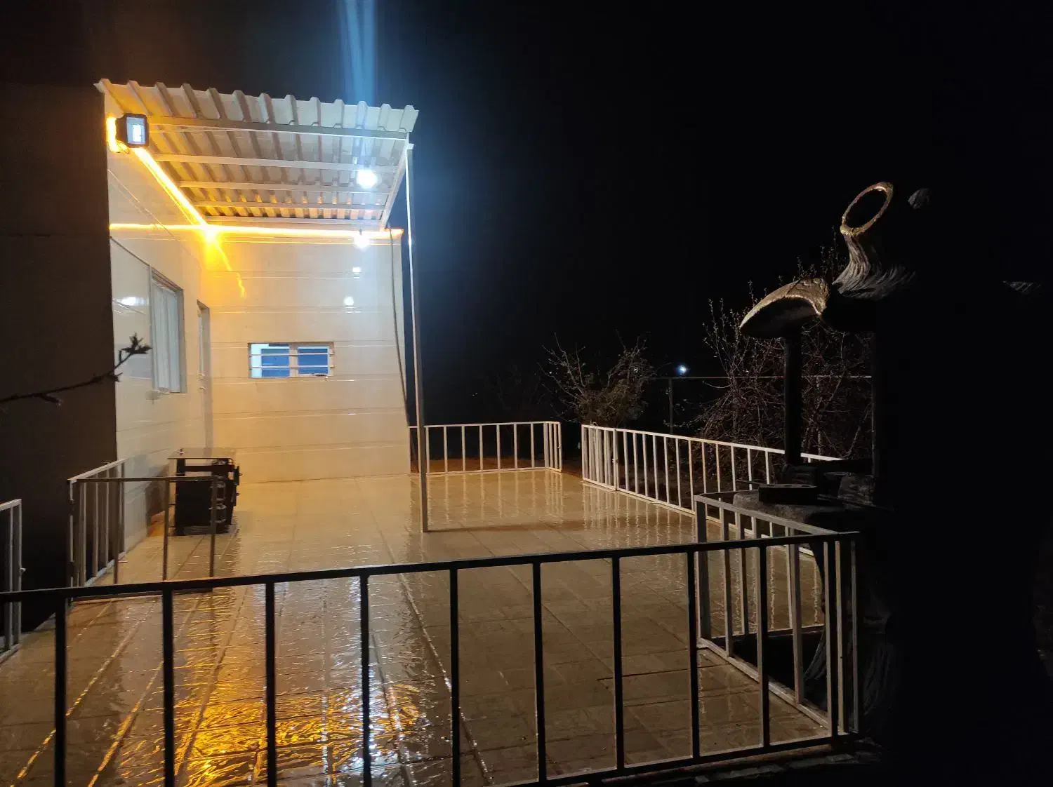خانه باغ