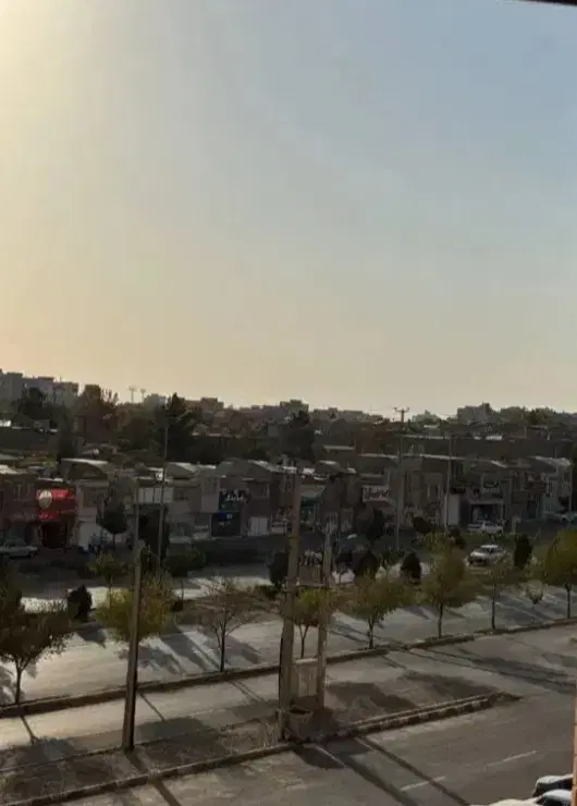 ۴۸۵ متر زمین حاشیه_موقعیت مناسب