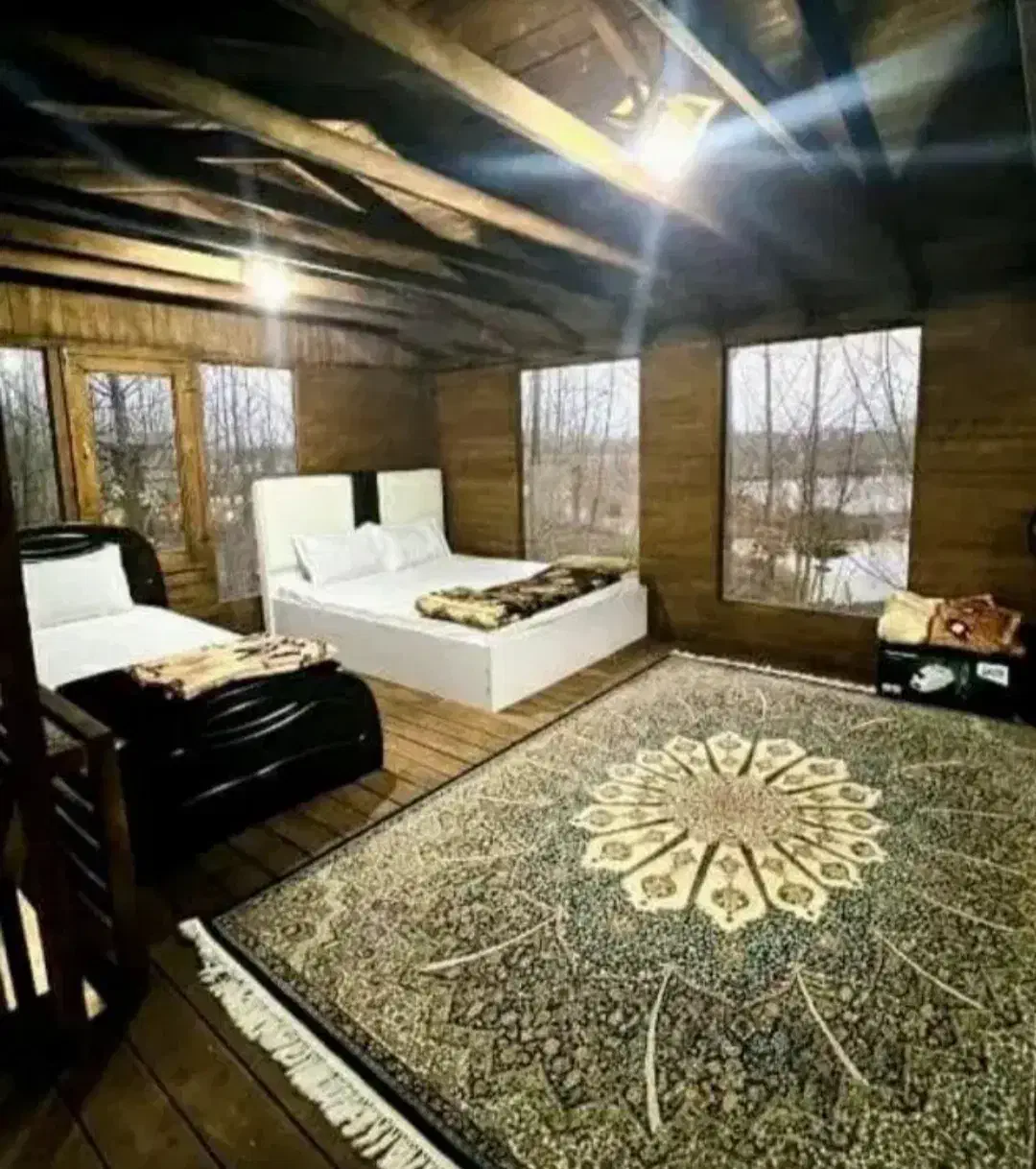 زندگی در شرایط ناب