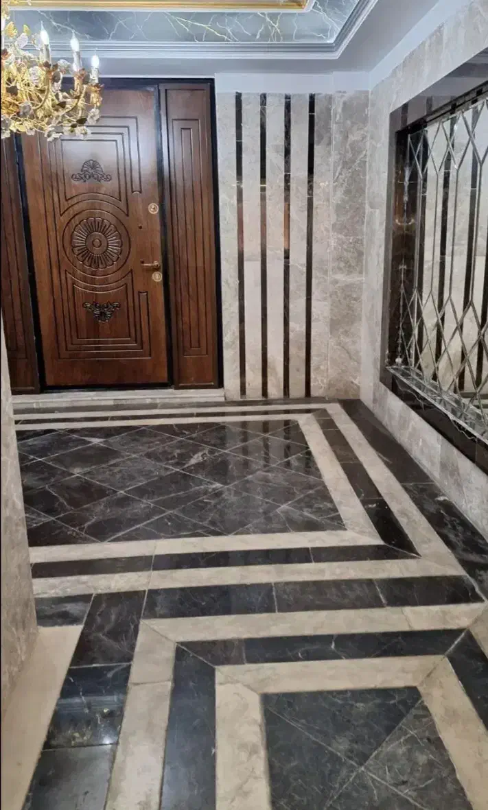 ۱۱۰متری فاز یک شخصی ساز متری ۵۸