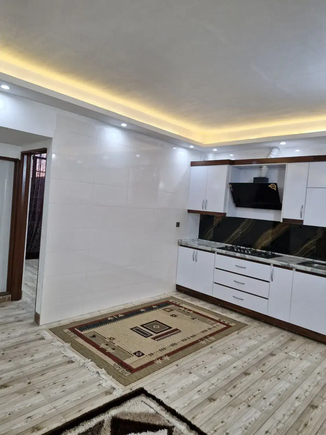 ویلا سندار_باغرود