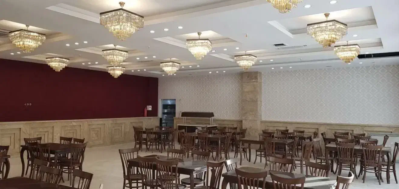 برج سما آپارتمان ۱۳۲ متری