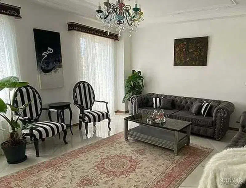 فروش واحد ۸۵متری بازسازی شده