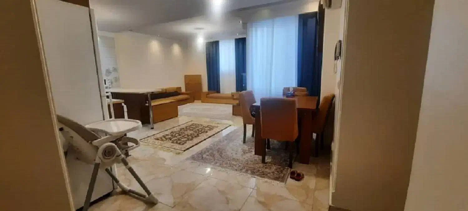 نیاوران دربند مناسب خانواده زیر قیمت