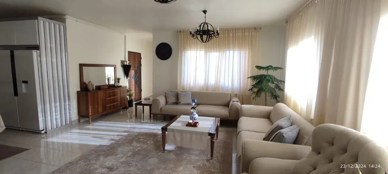 ۱۱۰متر_ویلایی_سهندساران_فول لاکچری