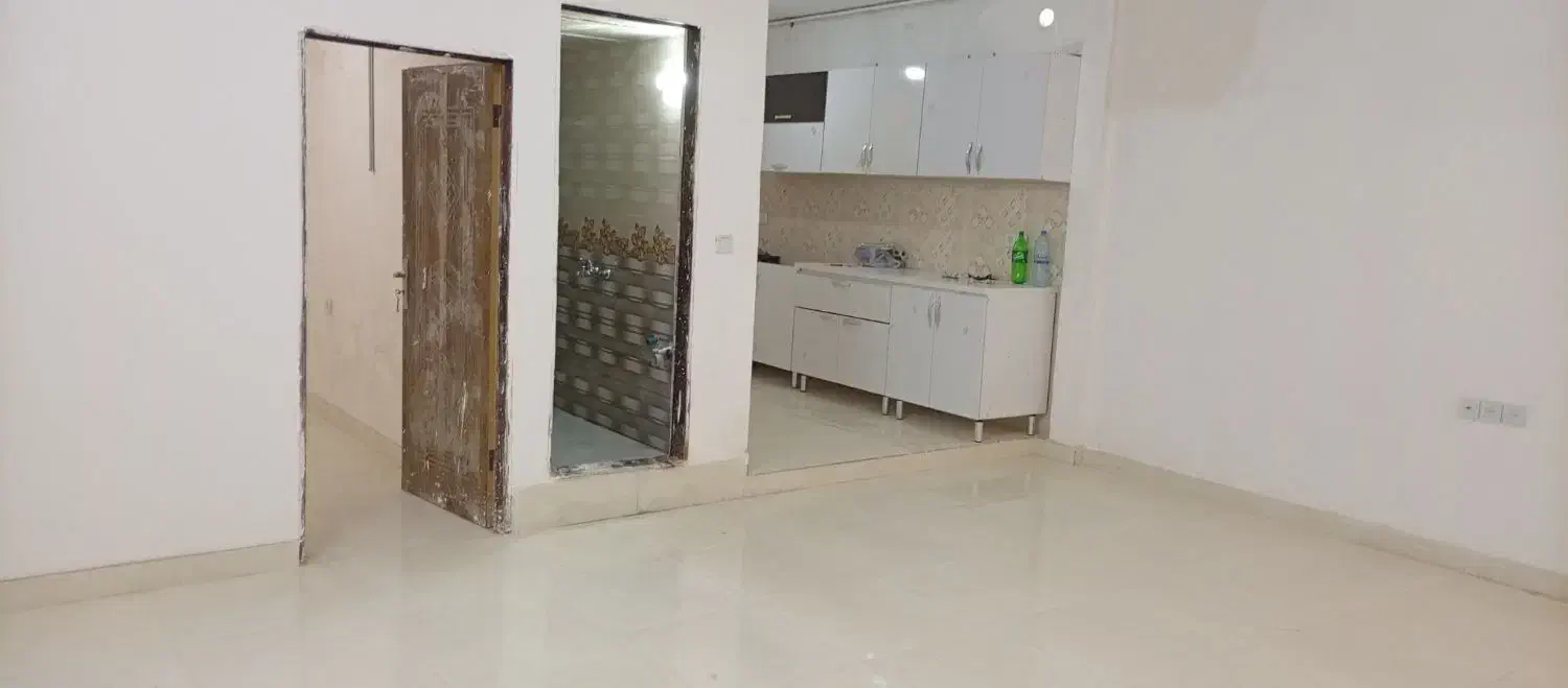 خانه ۷۰متری نوساز
