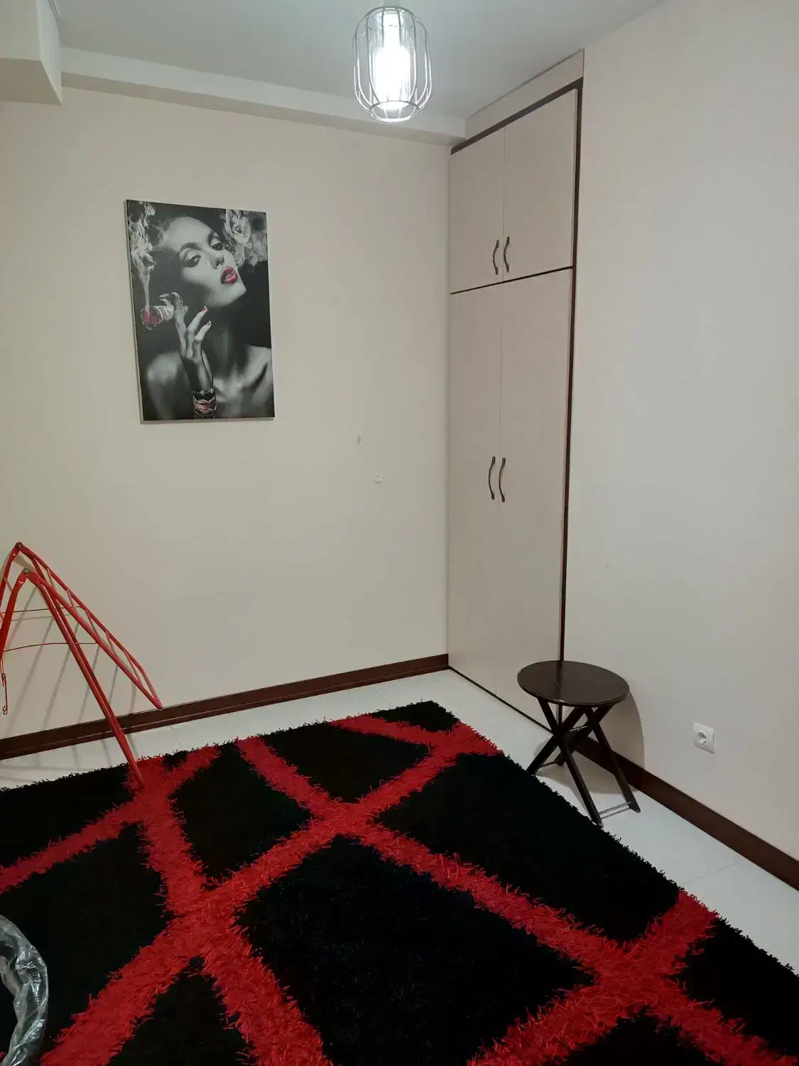 مسکن مهرصفادشت_شهرک امید